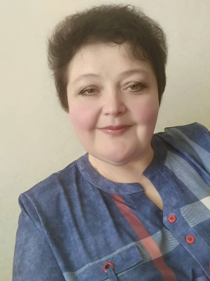 Гринченко Яна Владимировна Гринченко Яна Владимировна